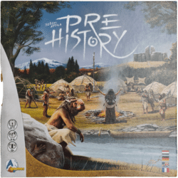 Pre History