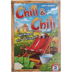 Chill & Chili