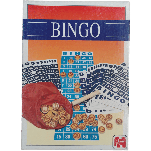 Bingo Jumbo 475