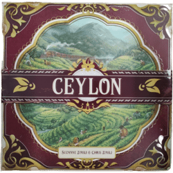 Ceylon