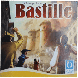 Bastille