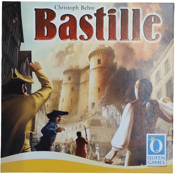 Bastille