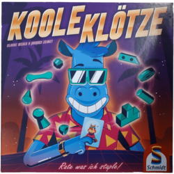 Koole Klötze