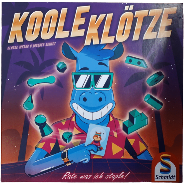 Koole Klötze