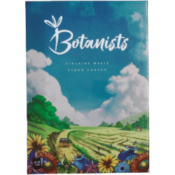 Botanists
