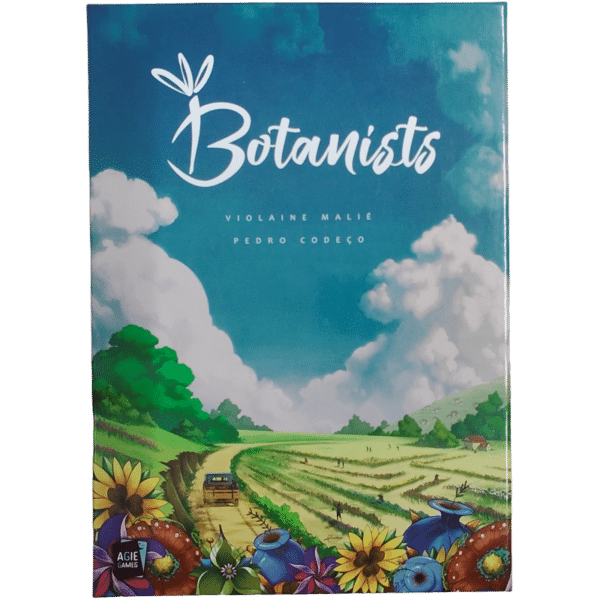 Botanists
