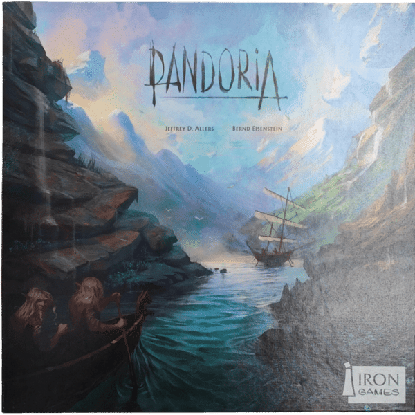 Pandoria