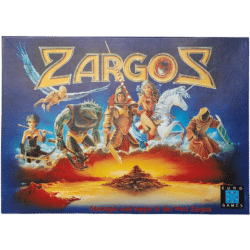 Zargos