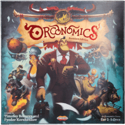 Orconomics (Englisch)
