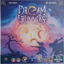 Dream runners (dt.)