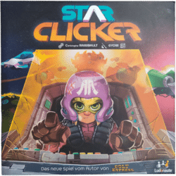 Star Clicker