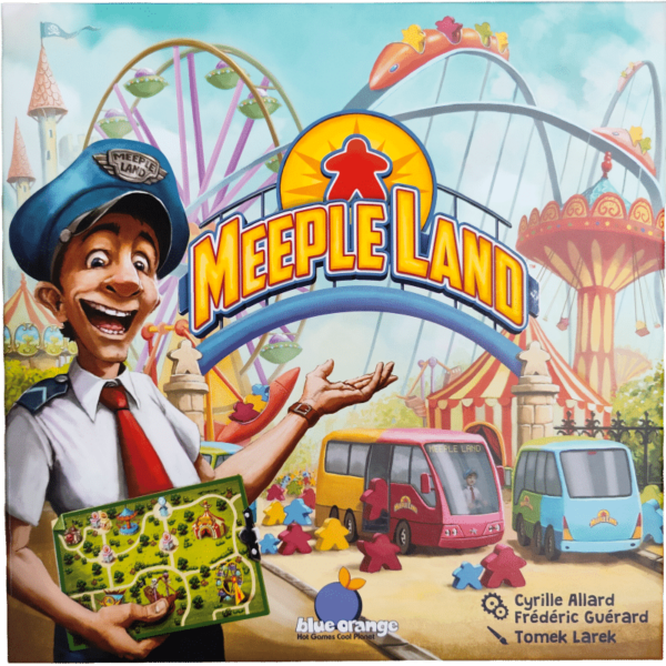 Meeple Land