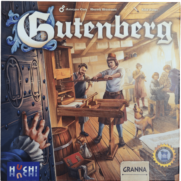 Gutenberg