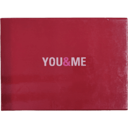 Remember das Gedächtnisspiel: You & Me