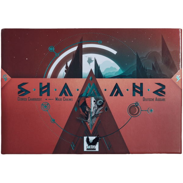 Shamans