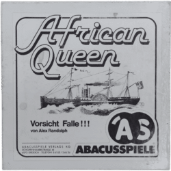 African Queen