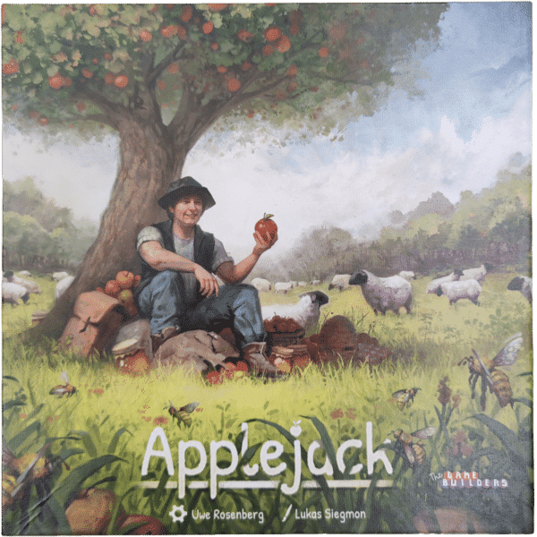 Applejack (deutsch)