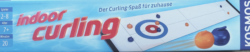 Indor Curling