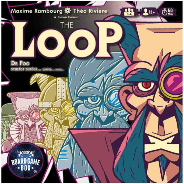 The Loop (dt.)
