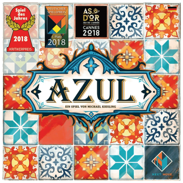 Azul