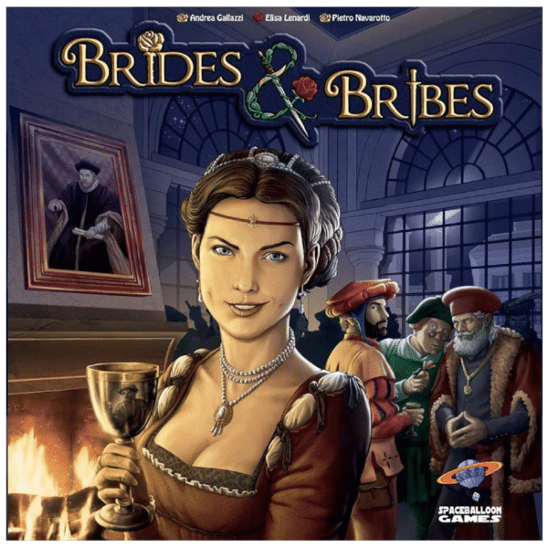Brides & Bribes