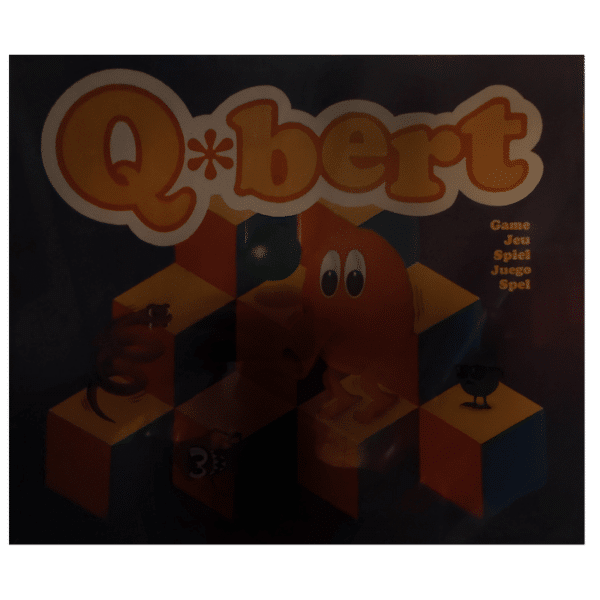 Q*bert