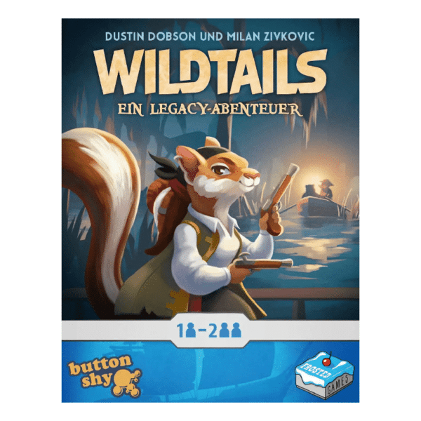 Wildtails