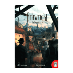 Arkwright Kartenspiel