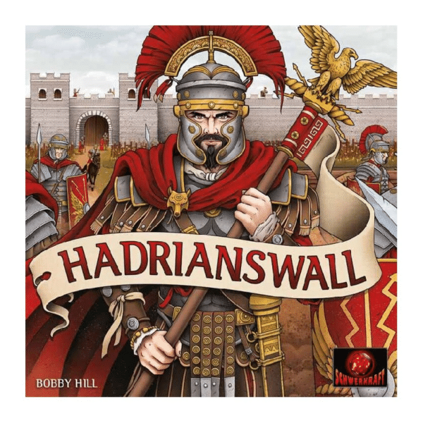 Hadrianswall