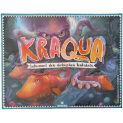 Kraqua