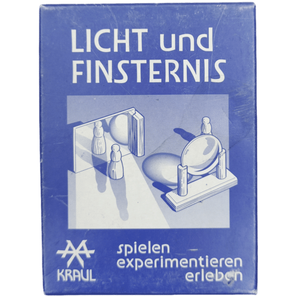 Licht und Finsterniss