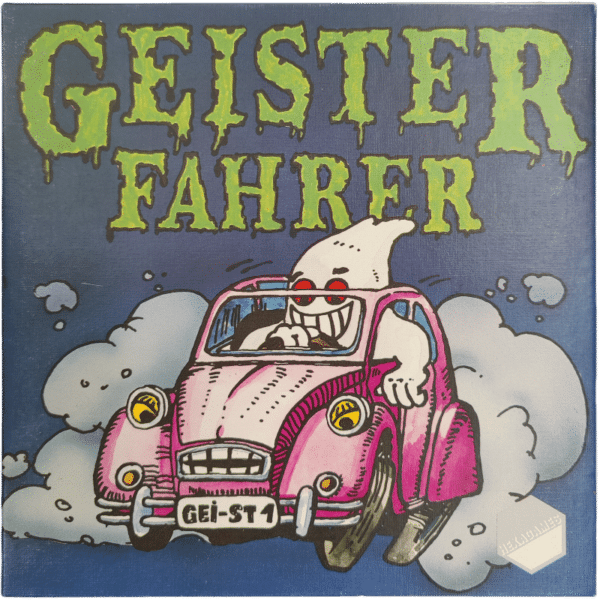 Geisterfahrer