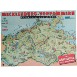 Mecklenburg-Vorpommern Entdecken und Lieben