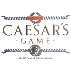Caesar's game (ENGLISCH)