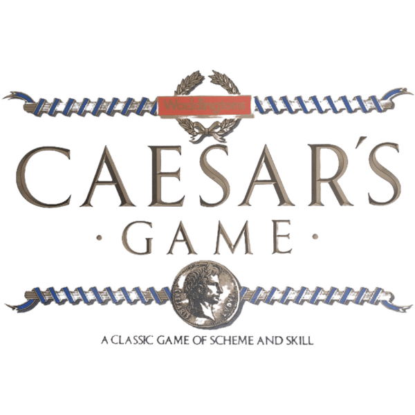 Caesar's game (ENGLISCH)