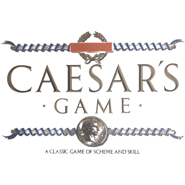 Caesar's game (ENGLISCH)