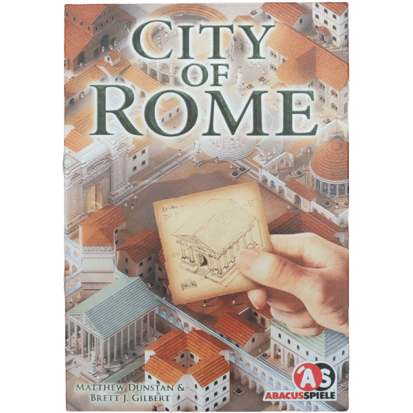 City of Rome