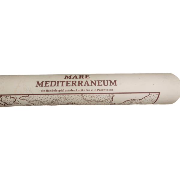 Mare Mediterraneum Rollenform