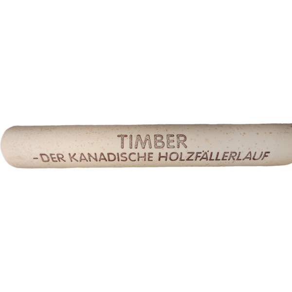 Timber - Der kanadische Holzfällerlauf