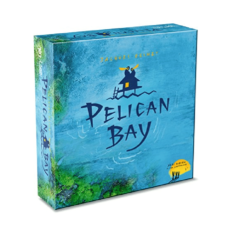 Pelican Bay 1 Pelican Bay