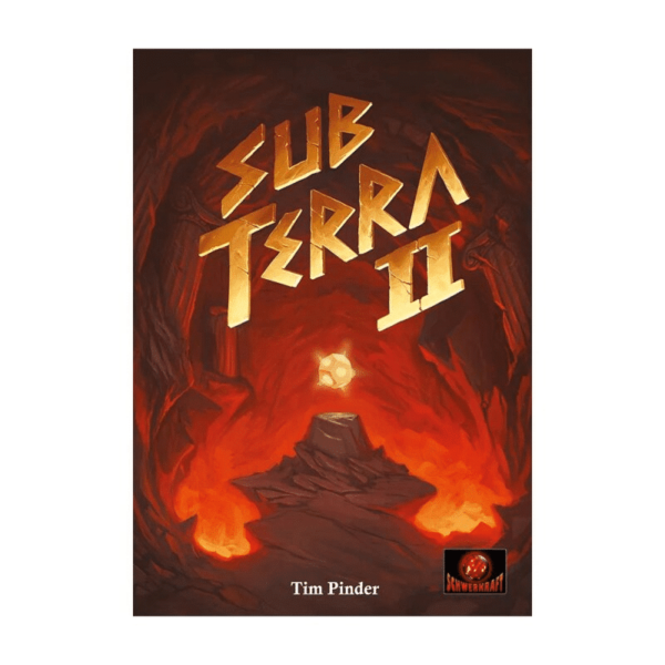 Sub Terra II