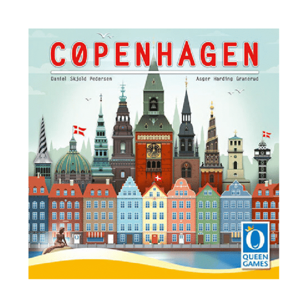 Copenhagen