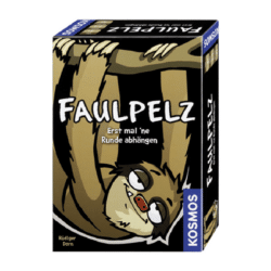 Faulpelz