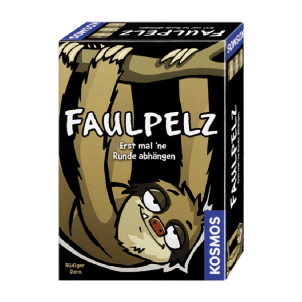 Faulpelz