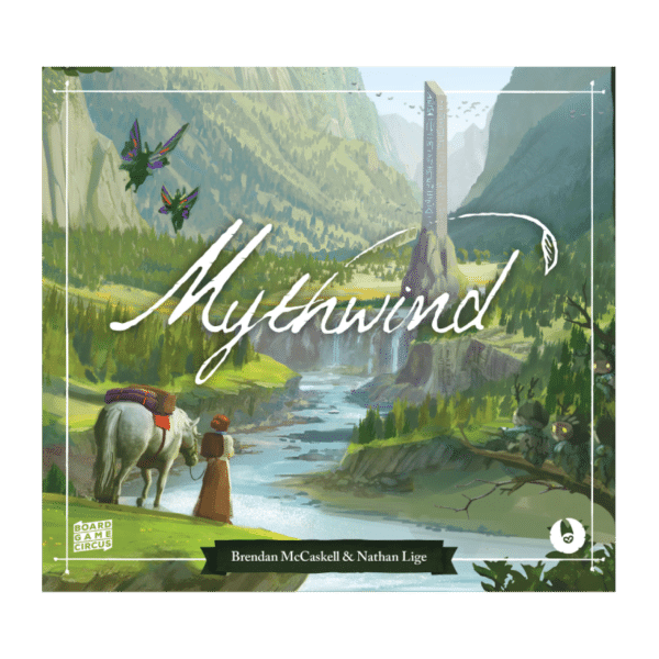 Mythwind (deutsch)