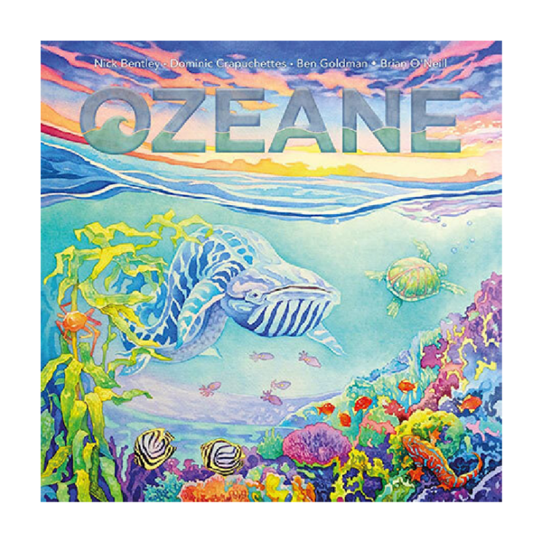 Ozeane