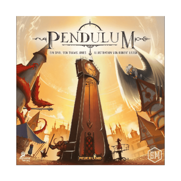 Pendulum