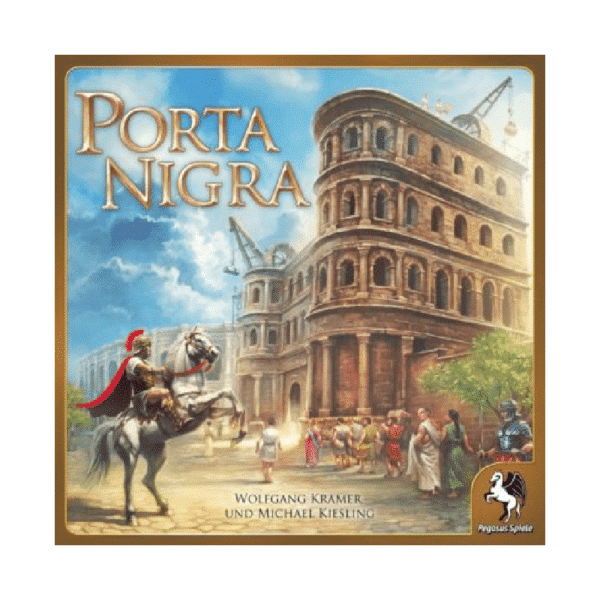 Porta Nigra