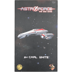 Astroforce: The Dice Game