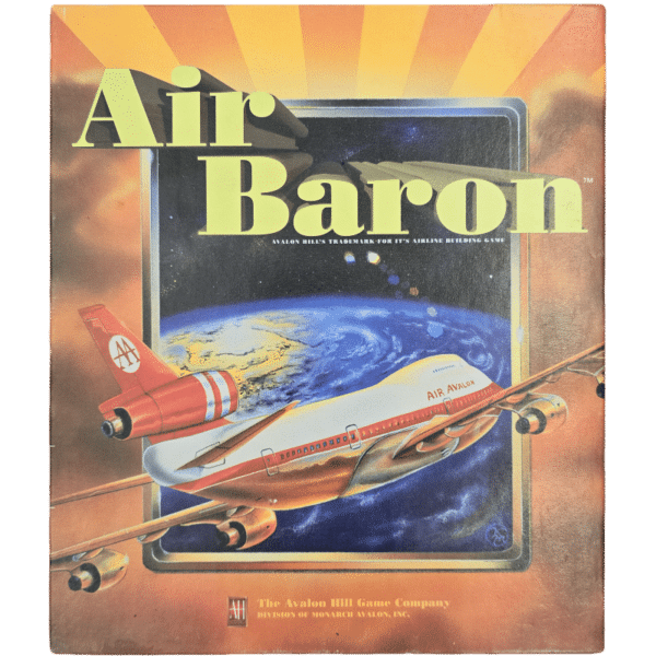Air Baron